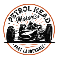 PetrolHeadMotor logo